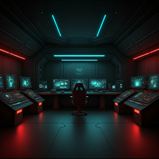 Unnefy Games Background